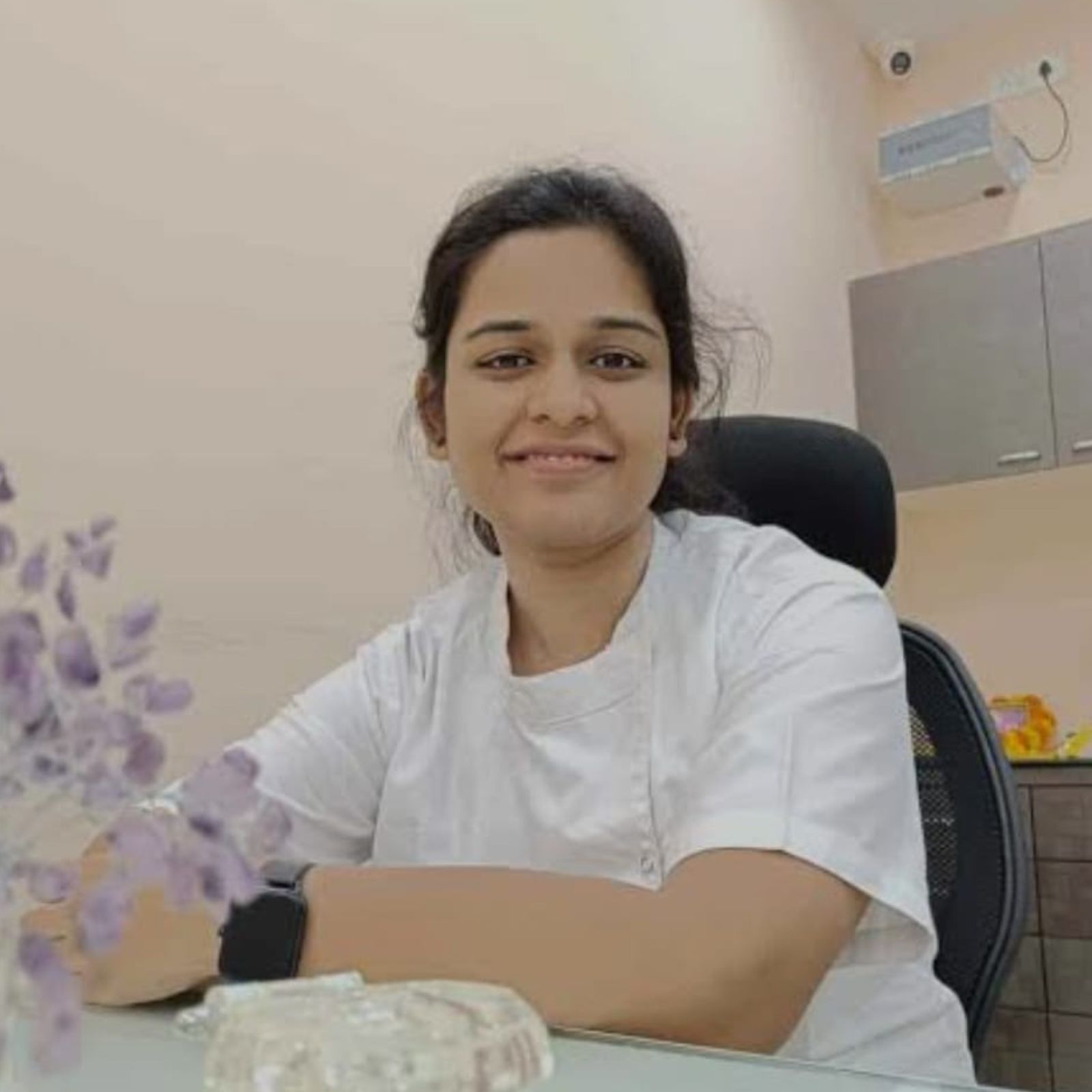 Dr. Radhika